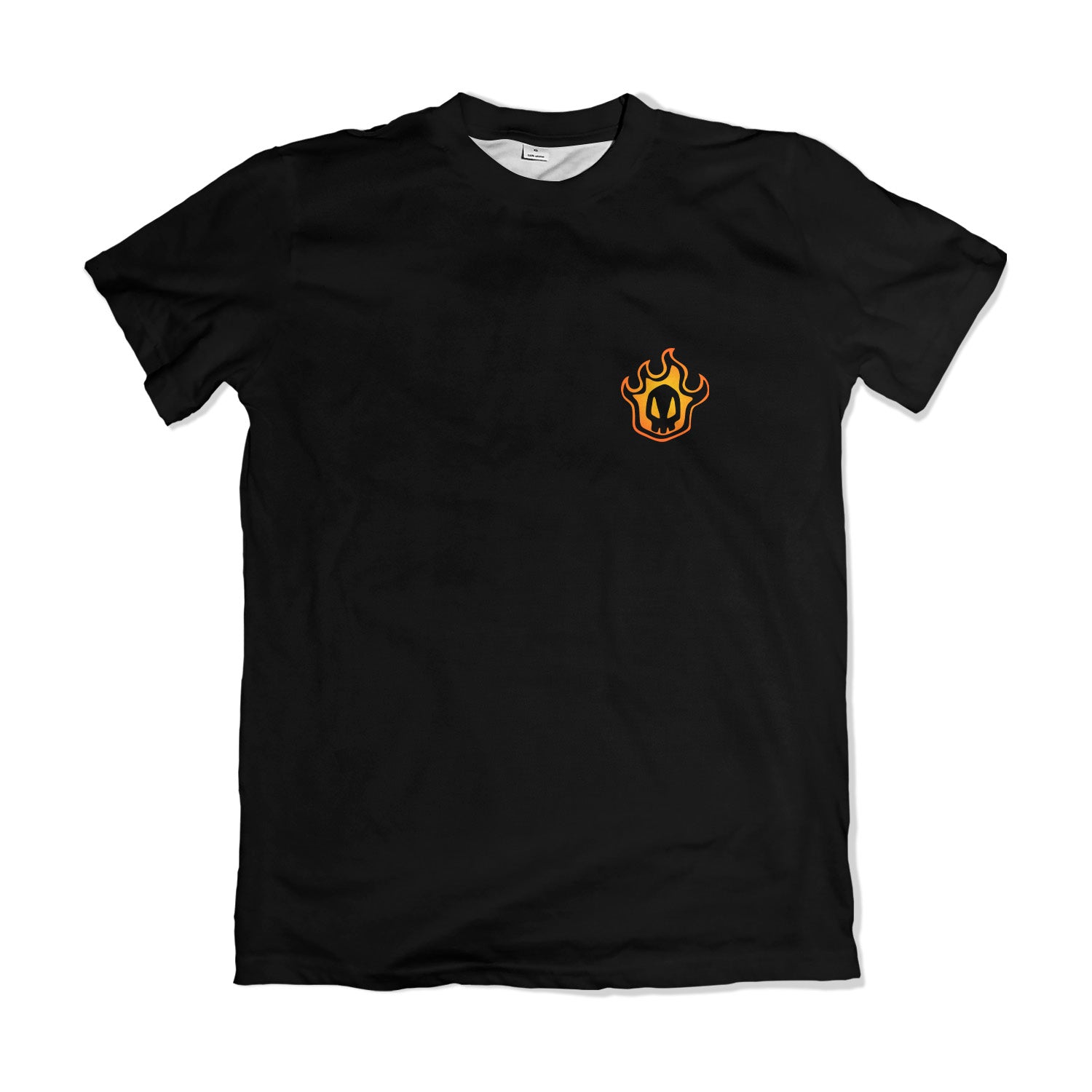 Camiseta Bleach Ichigo Versoes Back – Dry-Fit Premium Unissex | Swit Store