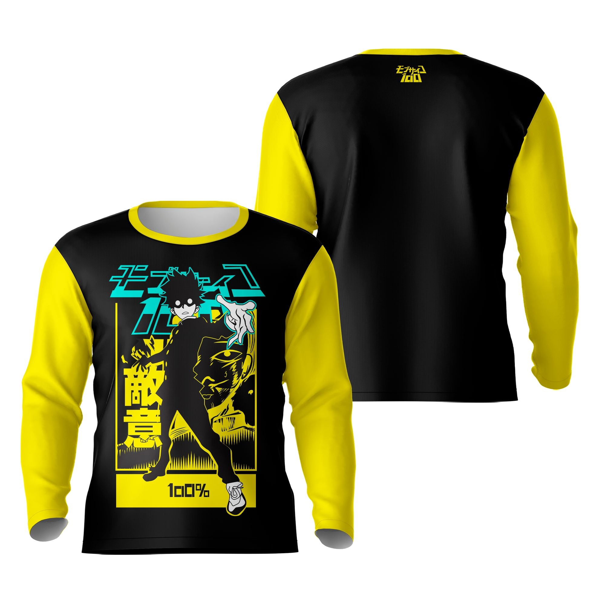 Camisa Manga Longa - MOB - 2