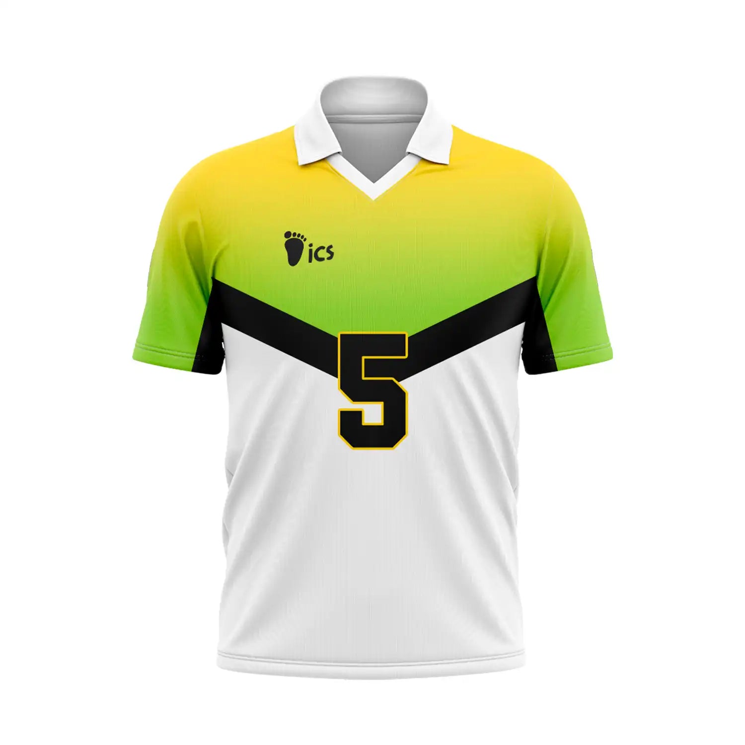 Camiseta Uniforme Haikyuu Itachiyama – Dry-Fit Premium Unissex | Swit Store