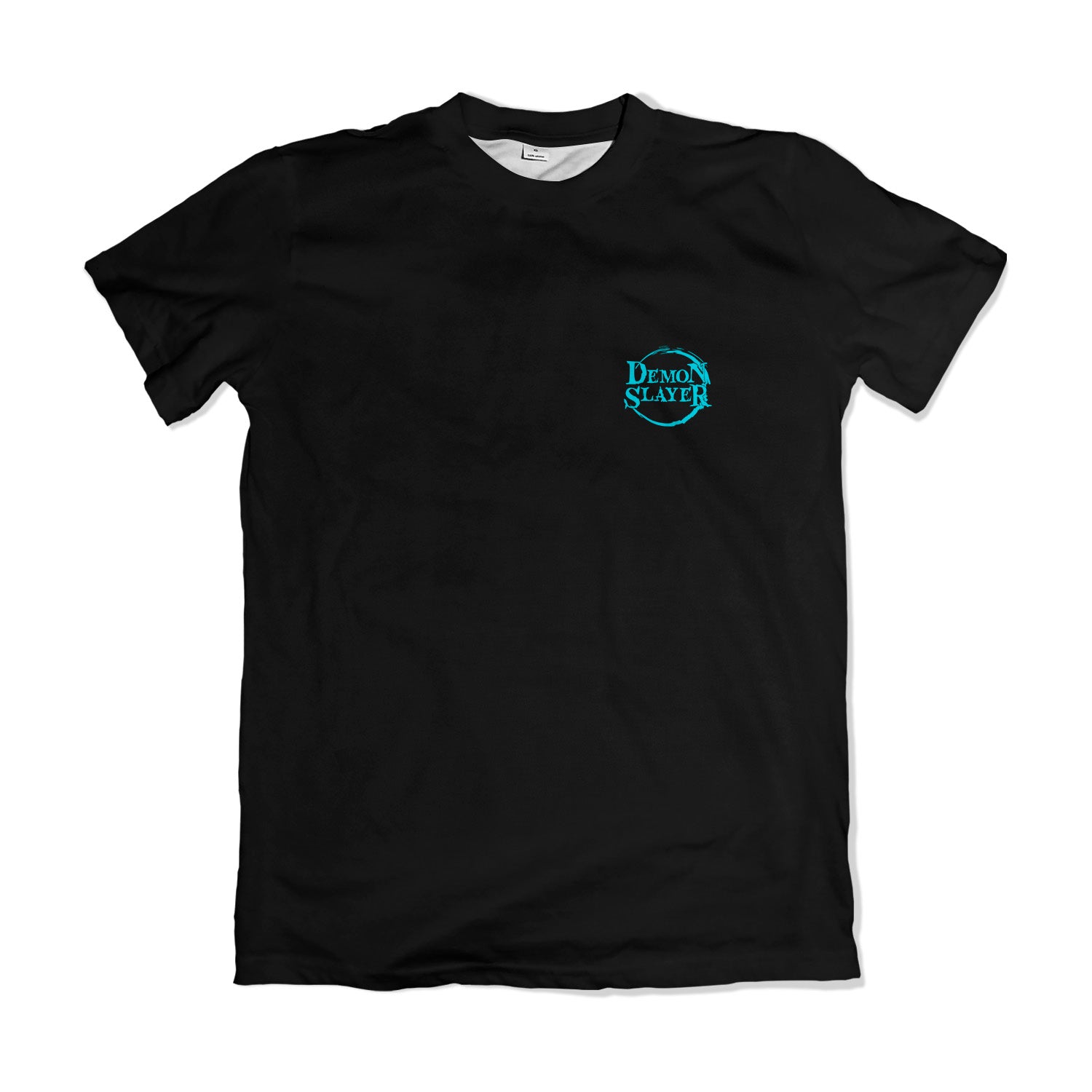Camiseta Kimetsu no Yaiba Filme – Edição Especial | Dry Fit Premium Unissex