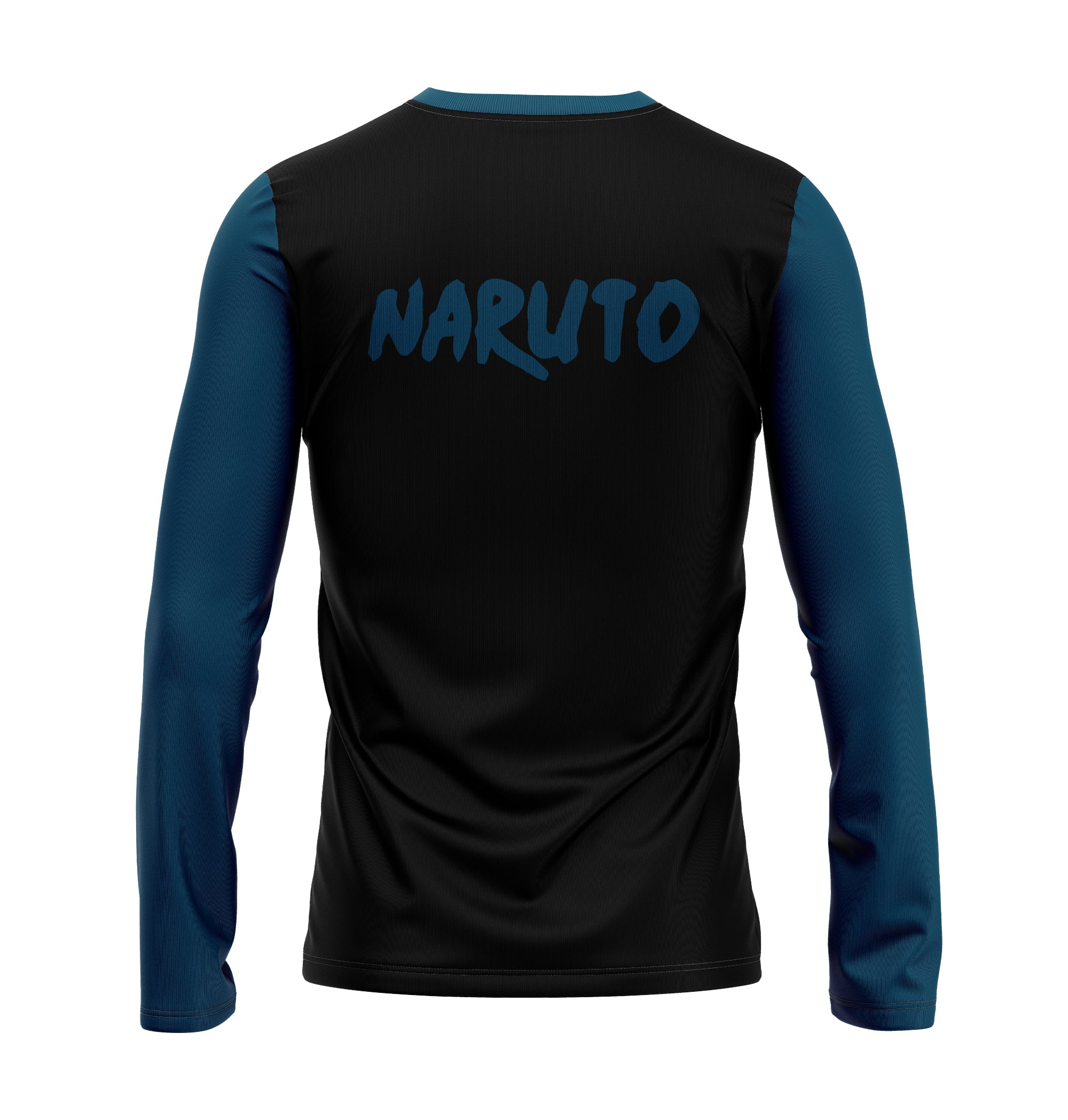 Camisa Manga Longa - Naruto - Tobirama