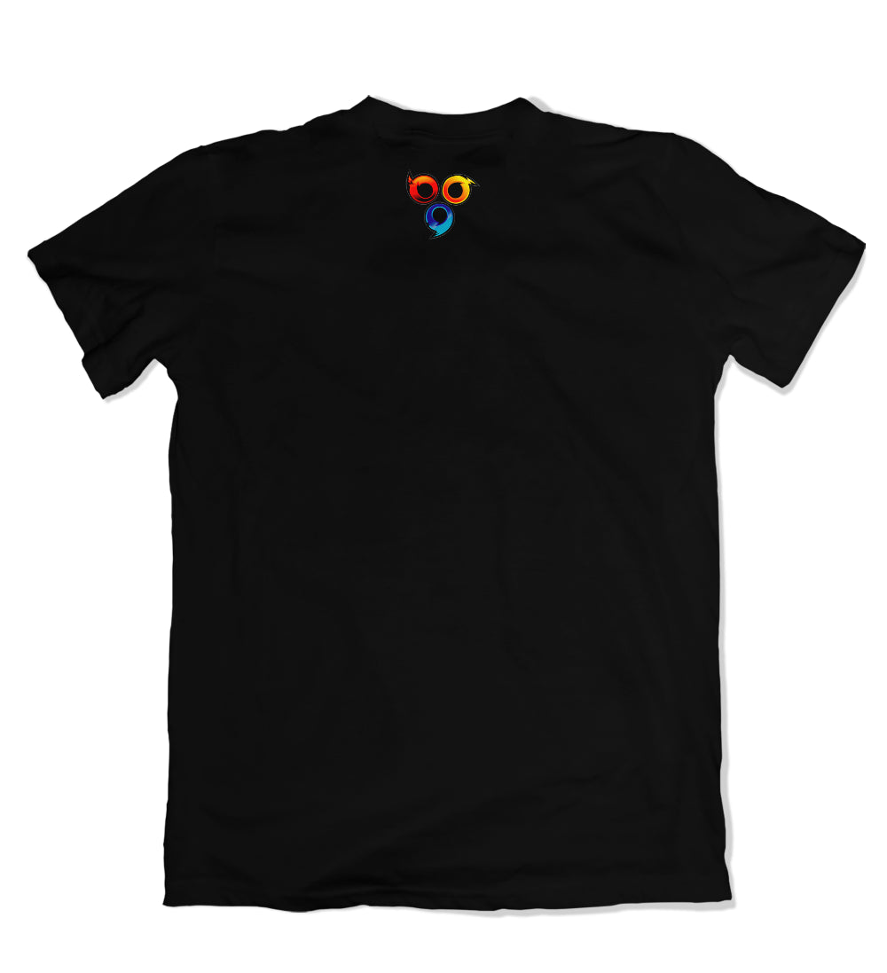 Camiseta Sonic O Filme Grupo Sonic – Dry-Fit Premium Unissex | Swit Store