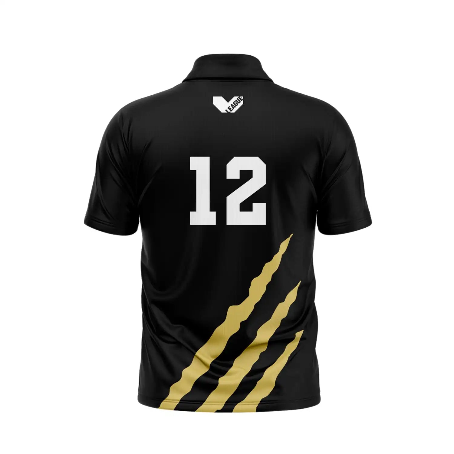 Camiseta Uniforme Haikyuu Msby Black Jackal Mod – Dry-Fit Premium Unissex | Swit Store