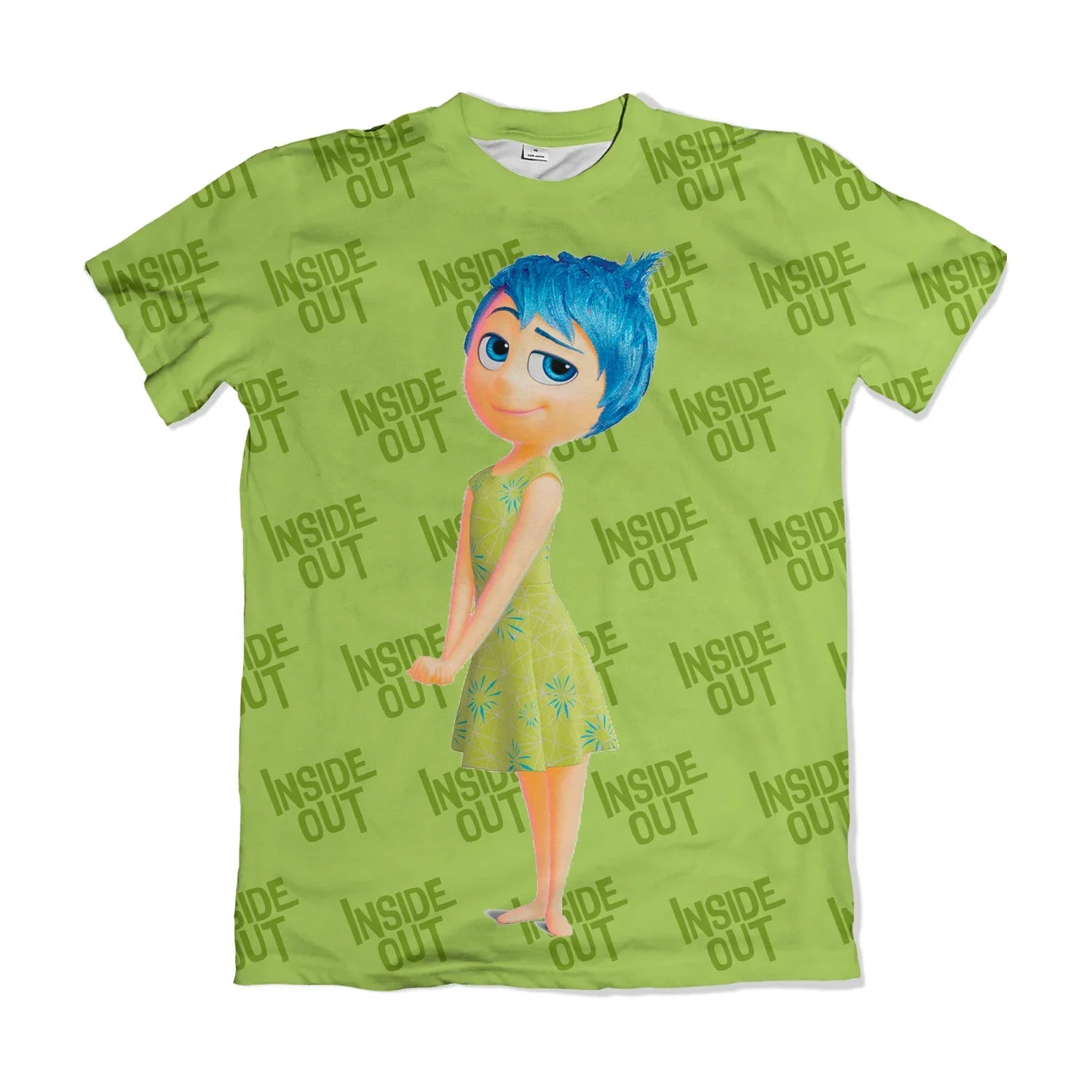 Camiseta Divertidamente Felicidade – Dry-Fit Premium Unissex | Swit Store