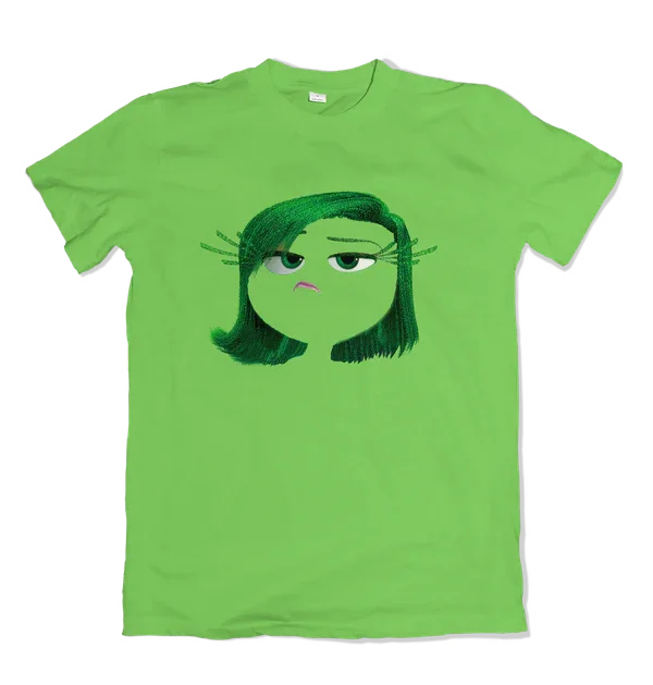 Camiseta Divertidamente Nojinho Clean – Dry-Fit Premium Unissex | Swit Store