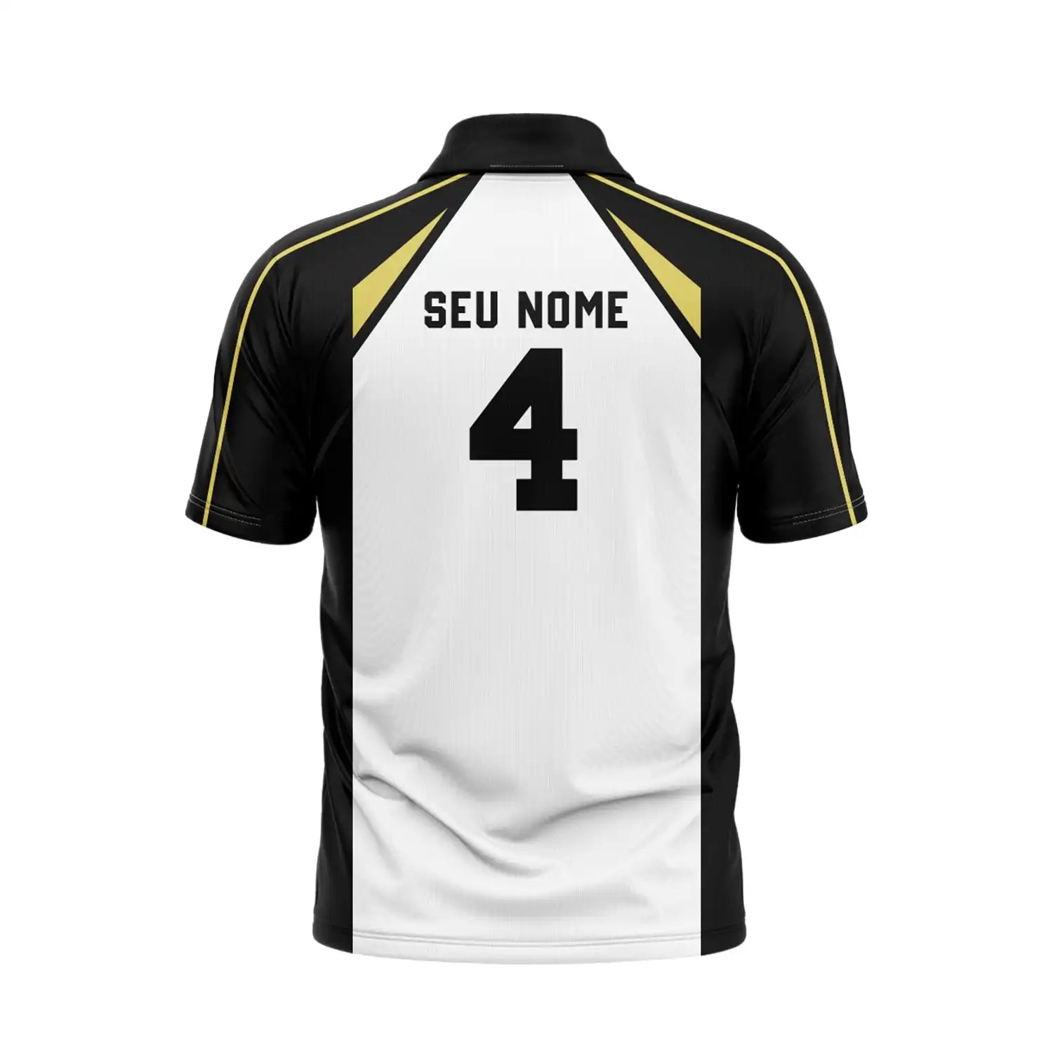 Camiseta Uniforme Haikyuu Fukorodani Mod – Dry-Fit Premium Unissex | Swit Store