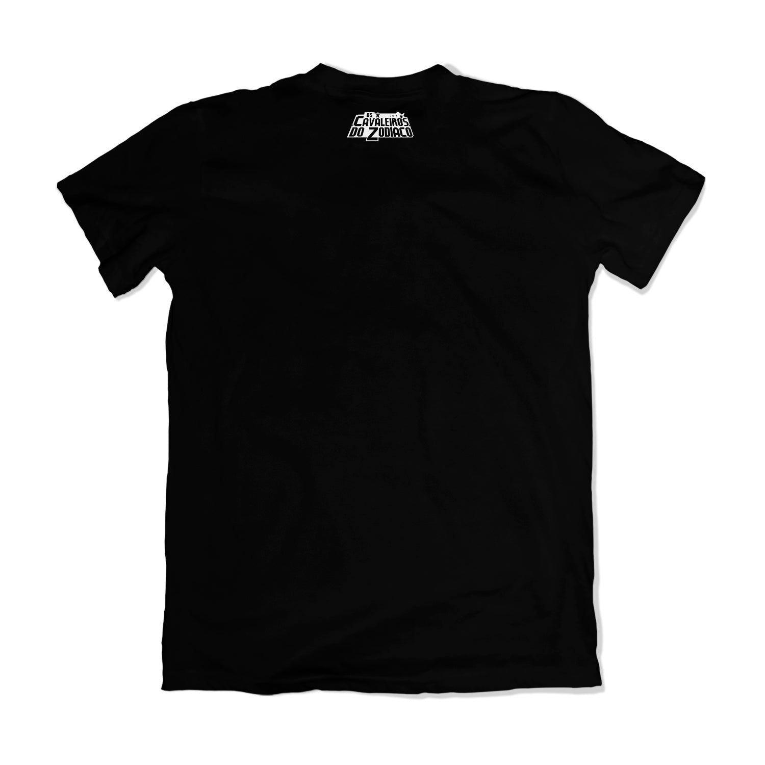 Camiseta Paladinos - S de Andrômeda