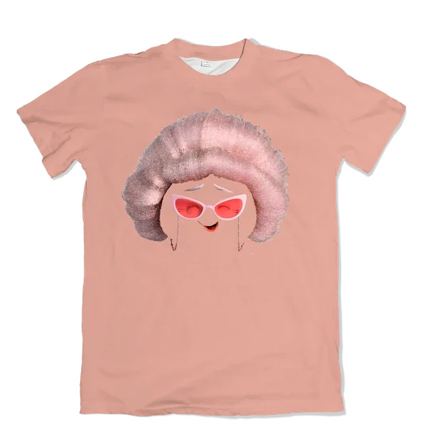 Camiseta Divertidamente Nostalgia Clean – Dry-Fit Premium Unissex | Swit Store