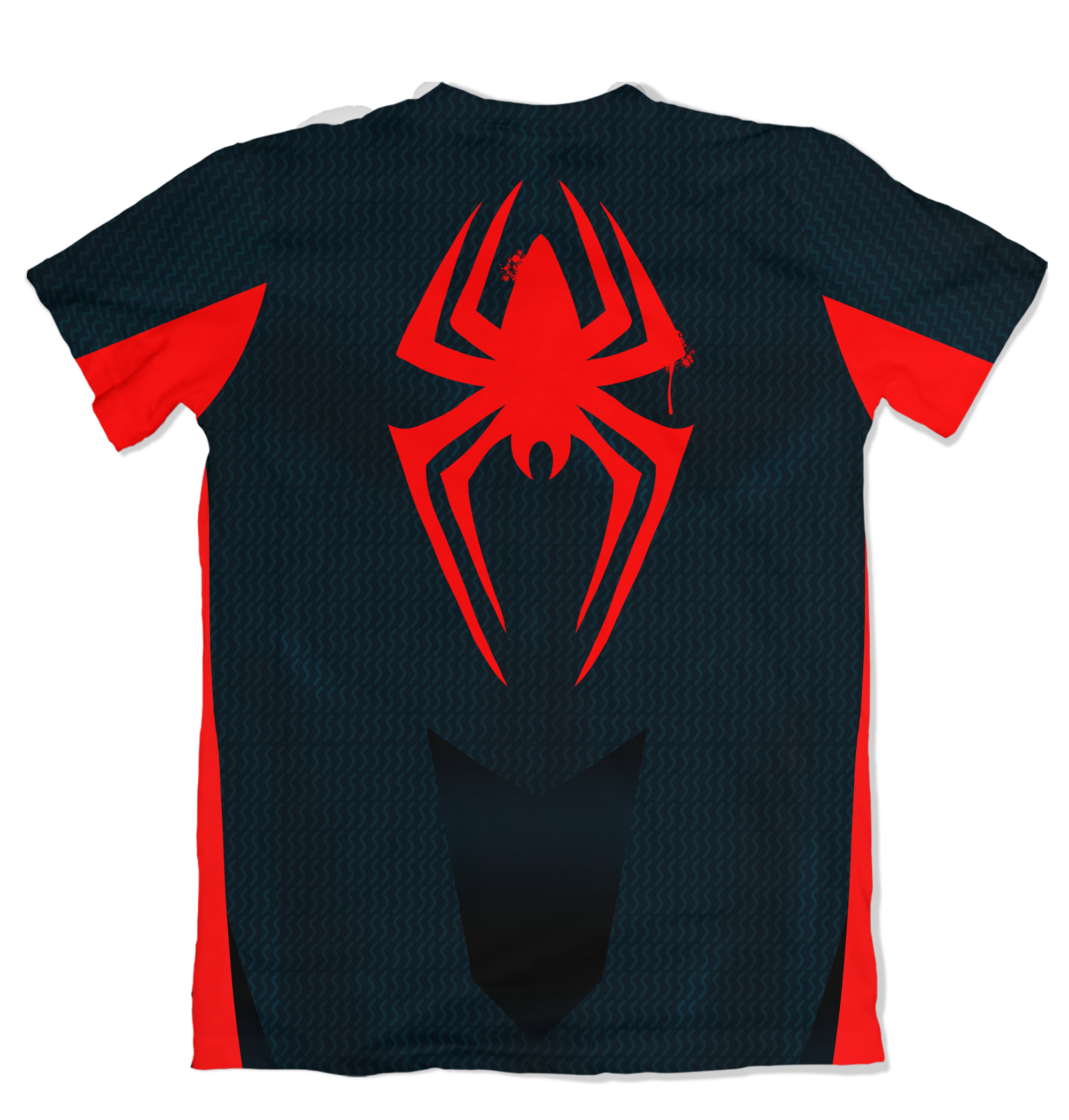 Camiseta Uniformes Miles – Dry-Fit Premium Unissex | Swit Store