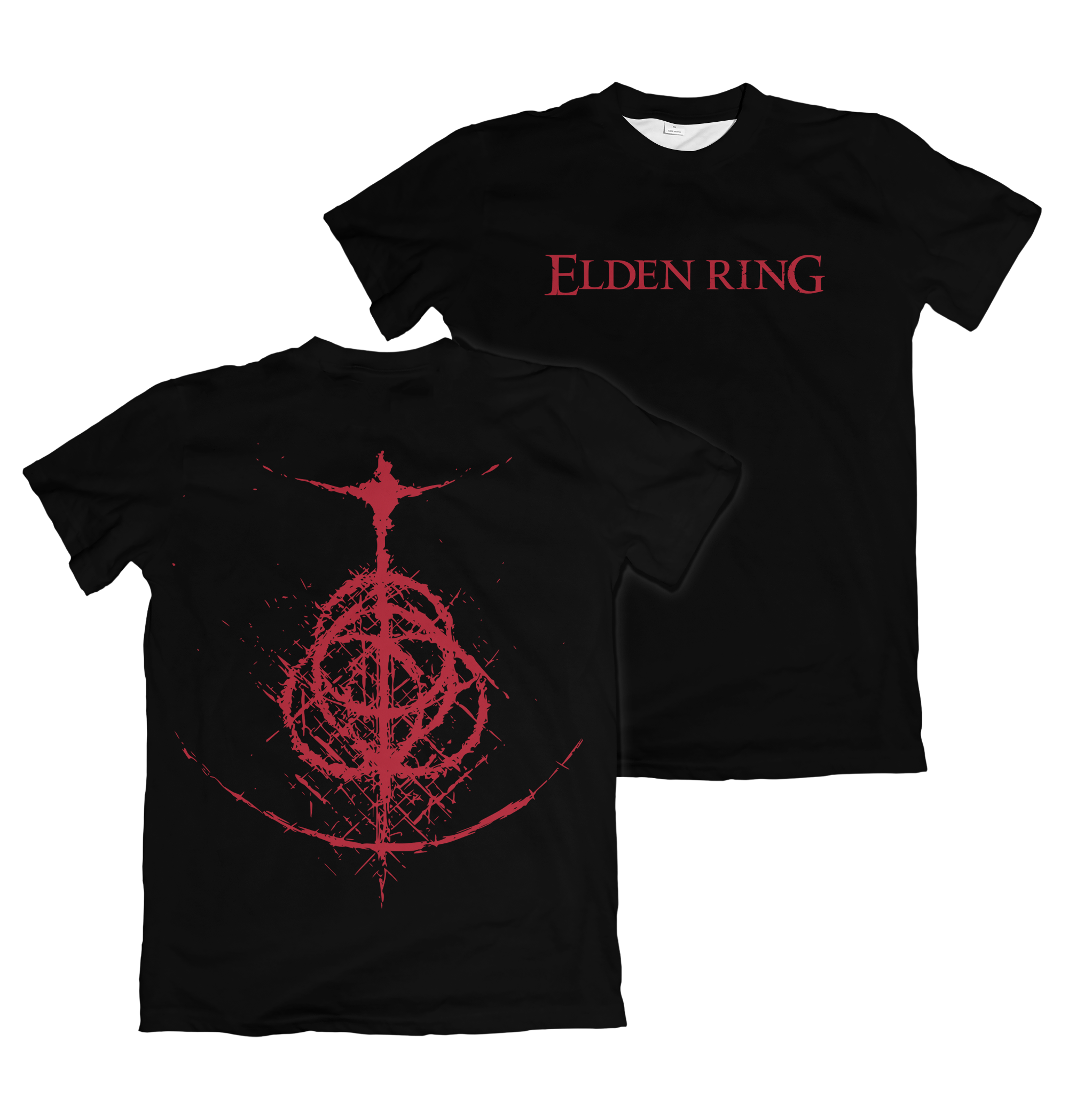 Camiseta Elden Ring – Dry-Fit Premium Unissex | Swit Store