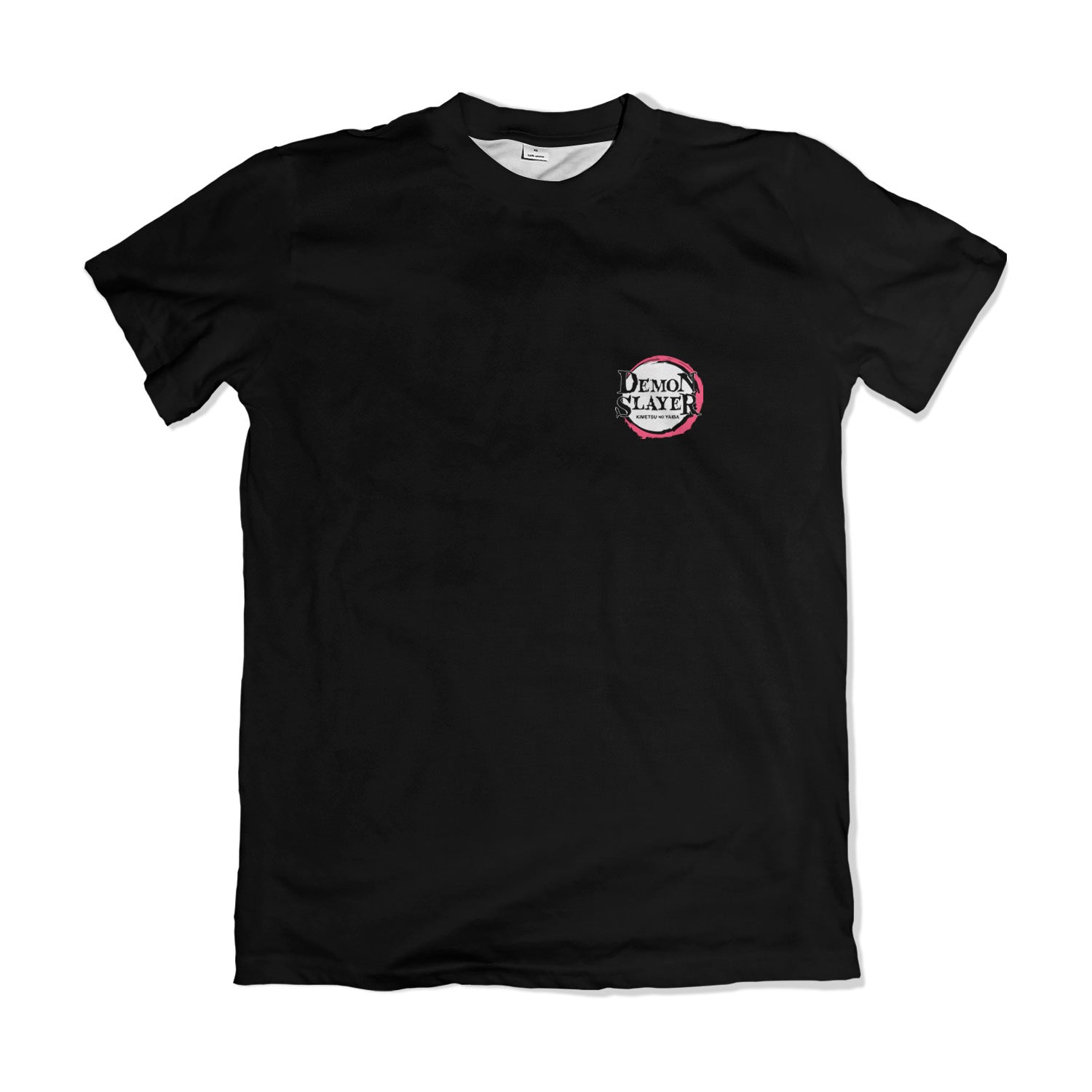 Camiseta Kimetsu no Yaiba Filme – Nezuko | Dry Fit Premium Unissex