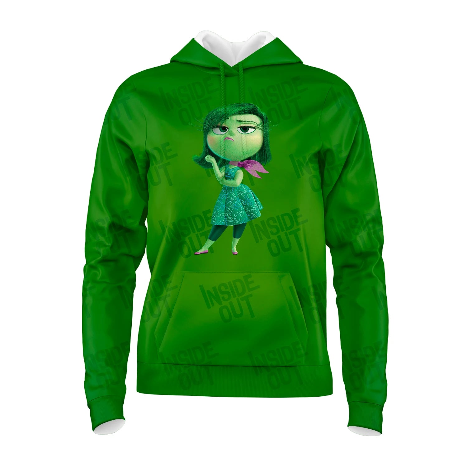 Moletom Divertidamente Nojo – Unissex | Swit Store