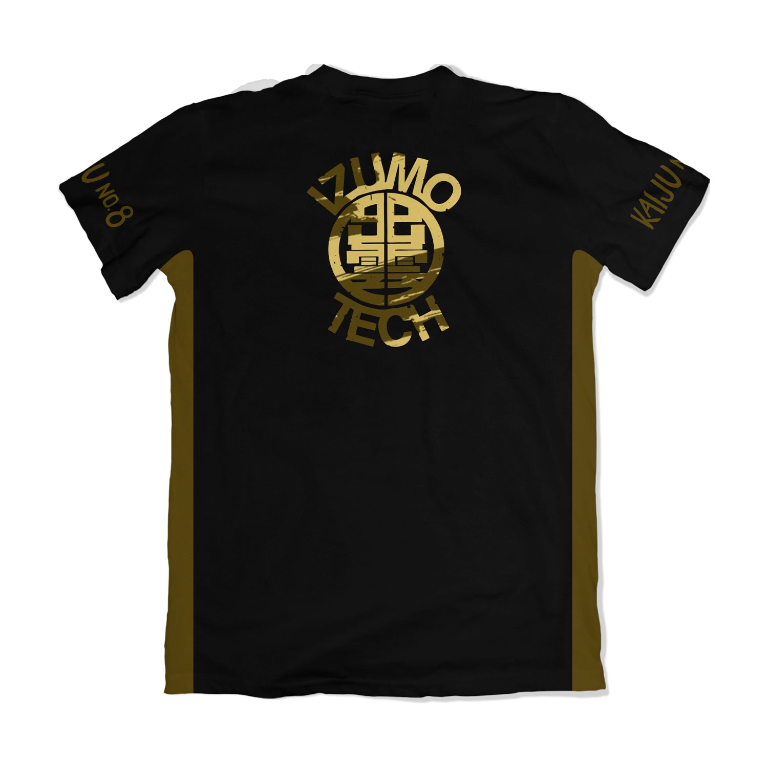 Camiseta Shinomiya Kikoru Minimalista – Dry-Fit Premium Unissex | Swit Store