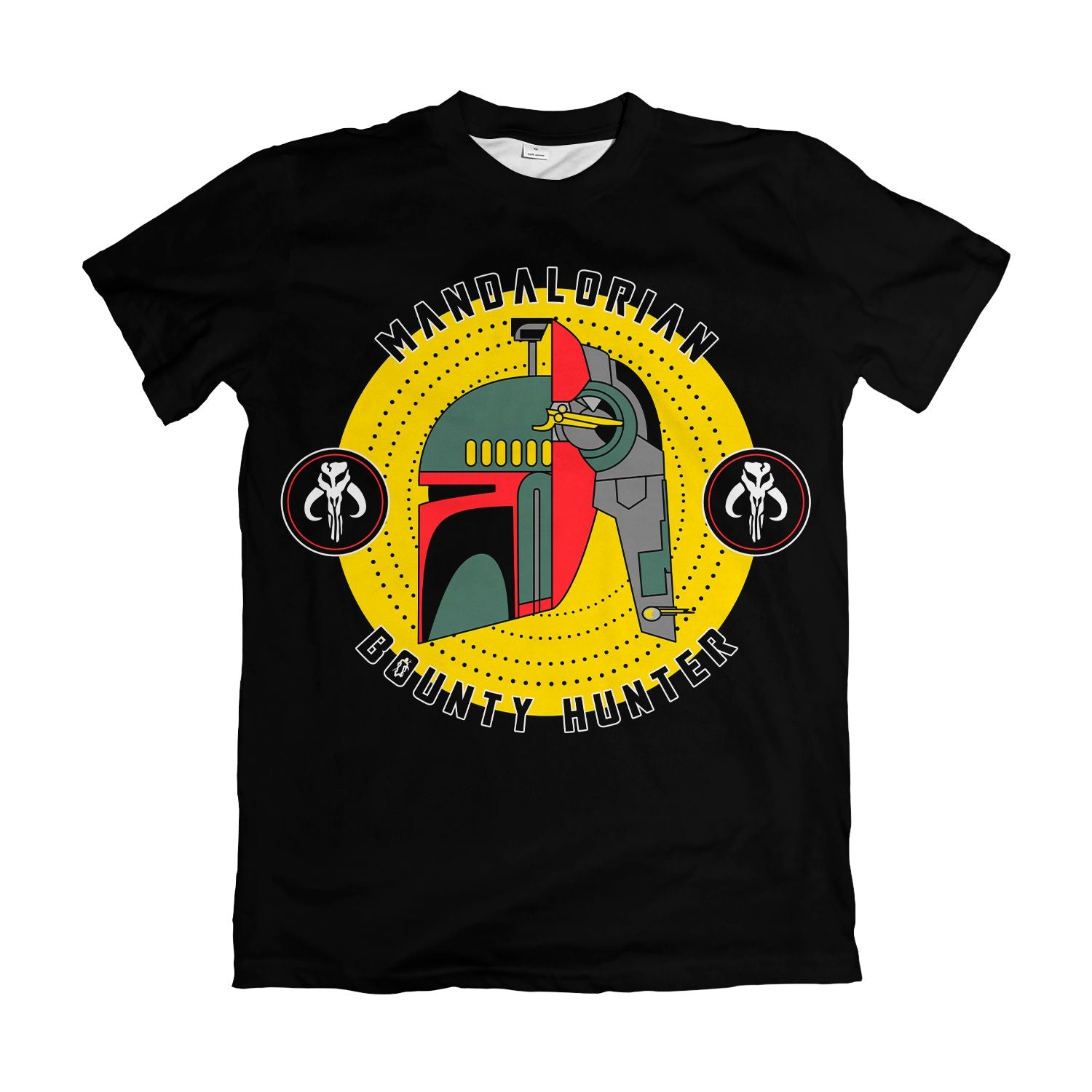 Camiseta - Mandalorian - 5