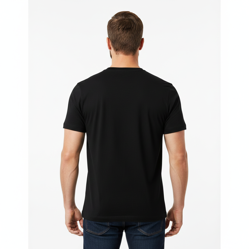 Camiseta Megaman Estampa 3 Dry-Fit Premium Unissex