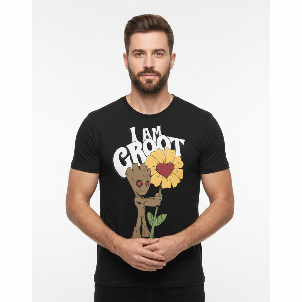 Camiseta Guardioes Da Galaxia – Dry-Fit Premium Unissex | Swit Store