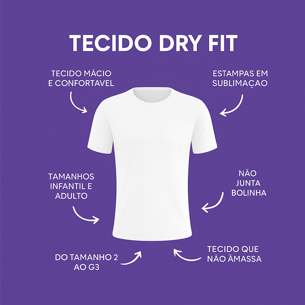 Camiseta Pokemón - Gengar, Mangá - Roxo