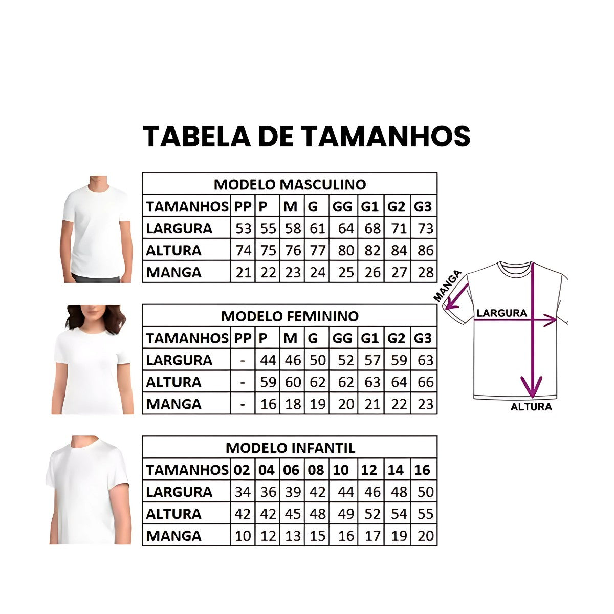 Camiseta - Rick and Morty - Preta 4