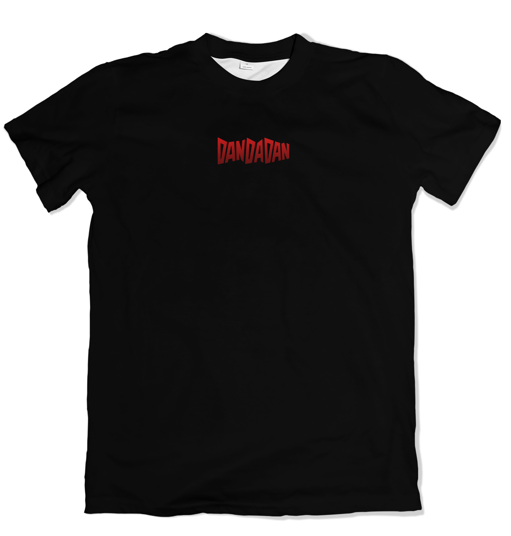 Camiseta Dandadan Turbo Okarun – Dry-Fit Premium Unissex | Swit Store