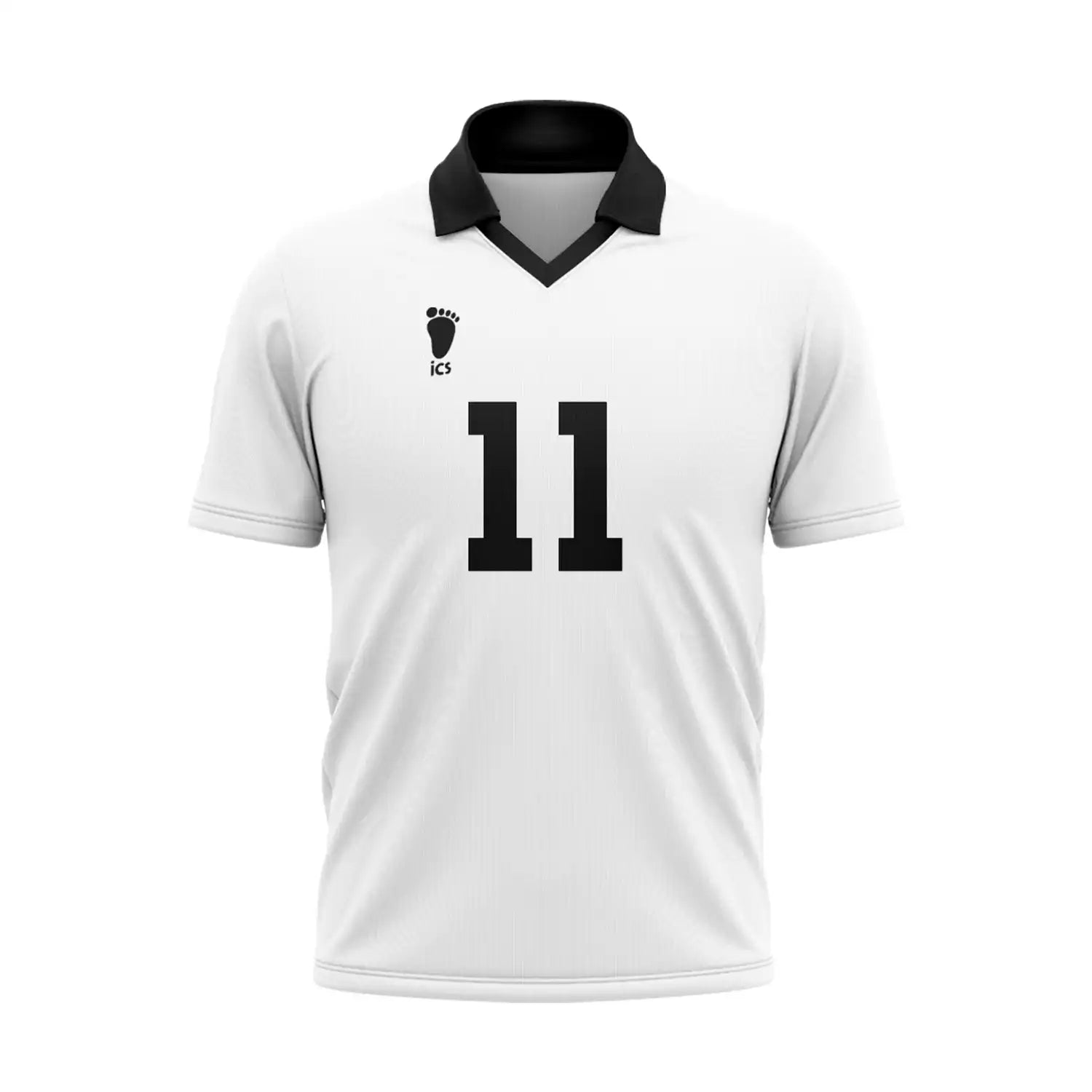 Camiseta Uniforme Haikyuu Inarizaki Mod – Dry-Fit Premium Unissex | Swit Store