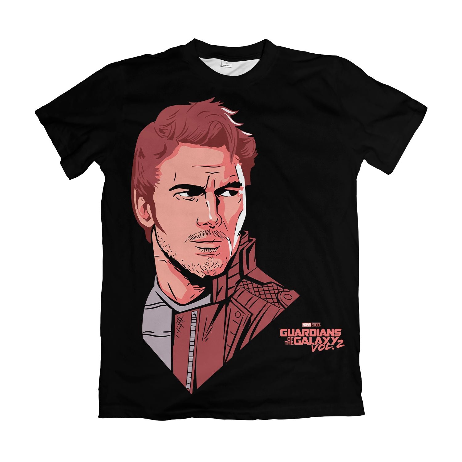 Camiseta Guardiões da Galáxia Estampa 5 Dry-Fit Premium Unissex | Swit Store