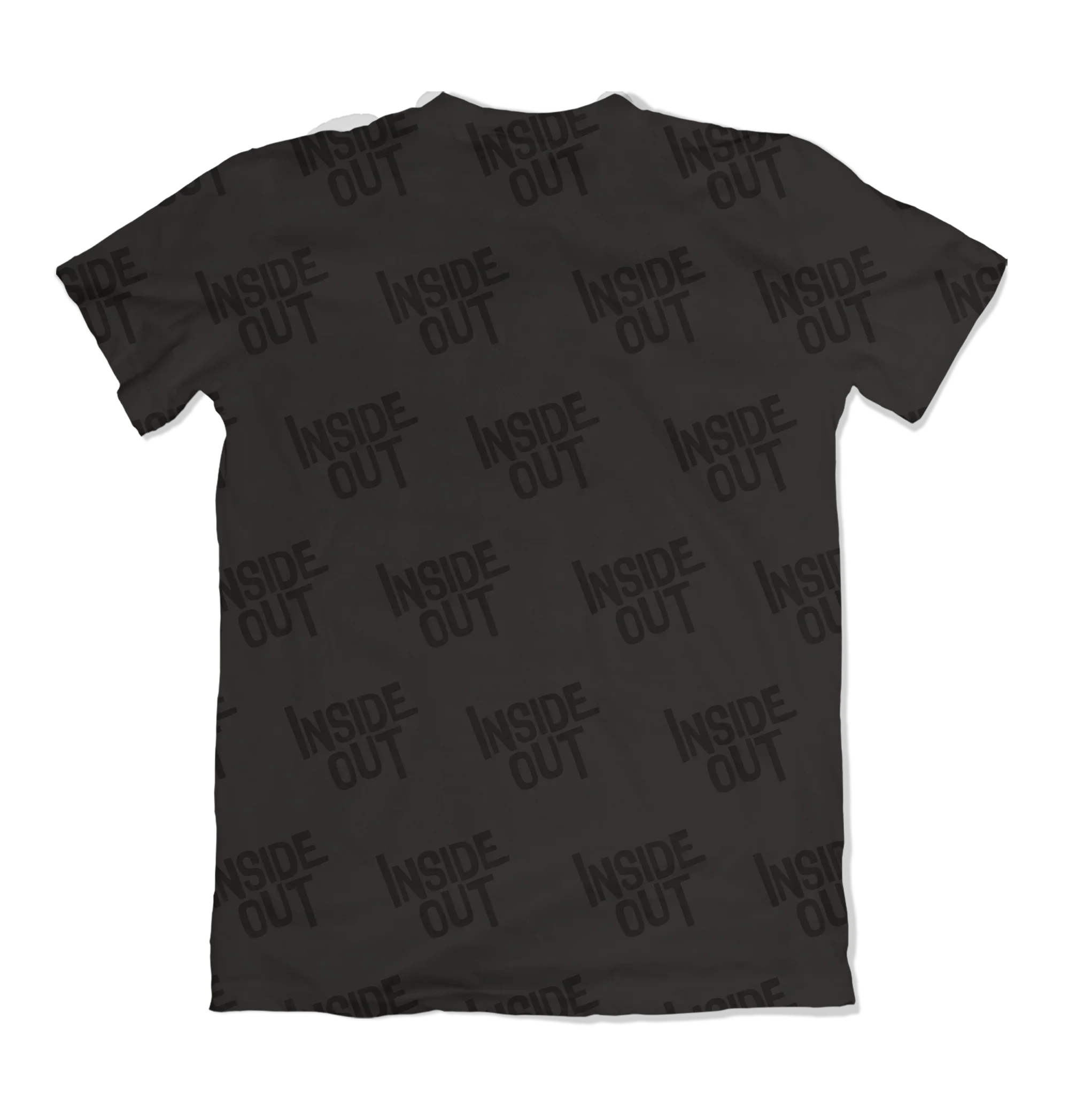 Camiseta Divertidamente Segredo – Dry-Fit Premium Unissex | Swit Store