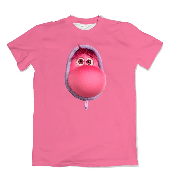 Camiseta Divertidamente Vergonha Clean – Dry-Fit Premium Unissex | Swit Store