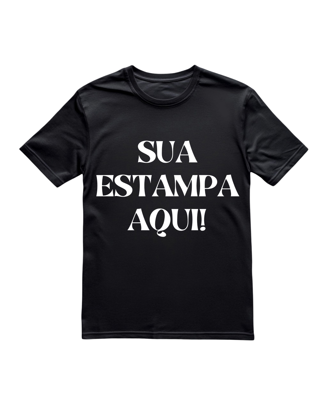 Camiseta Personalizada – Dry-Fit Premium Unissex | Swit Store