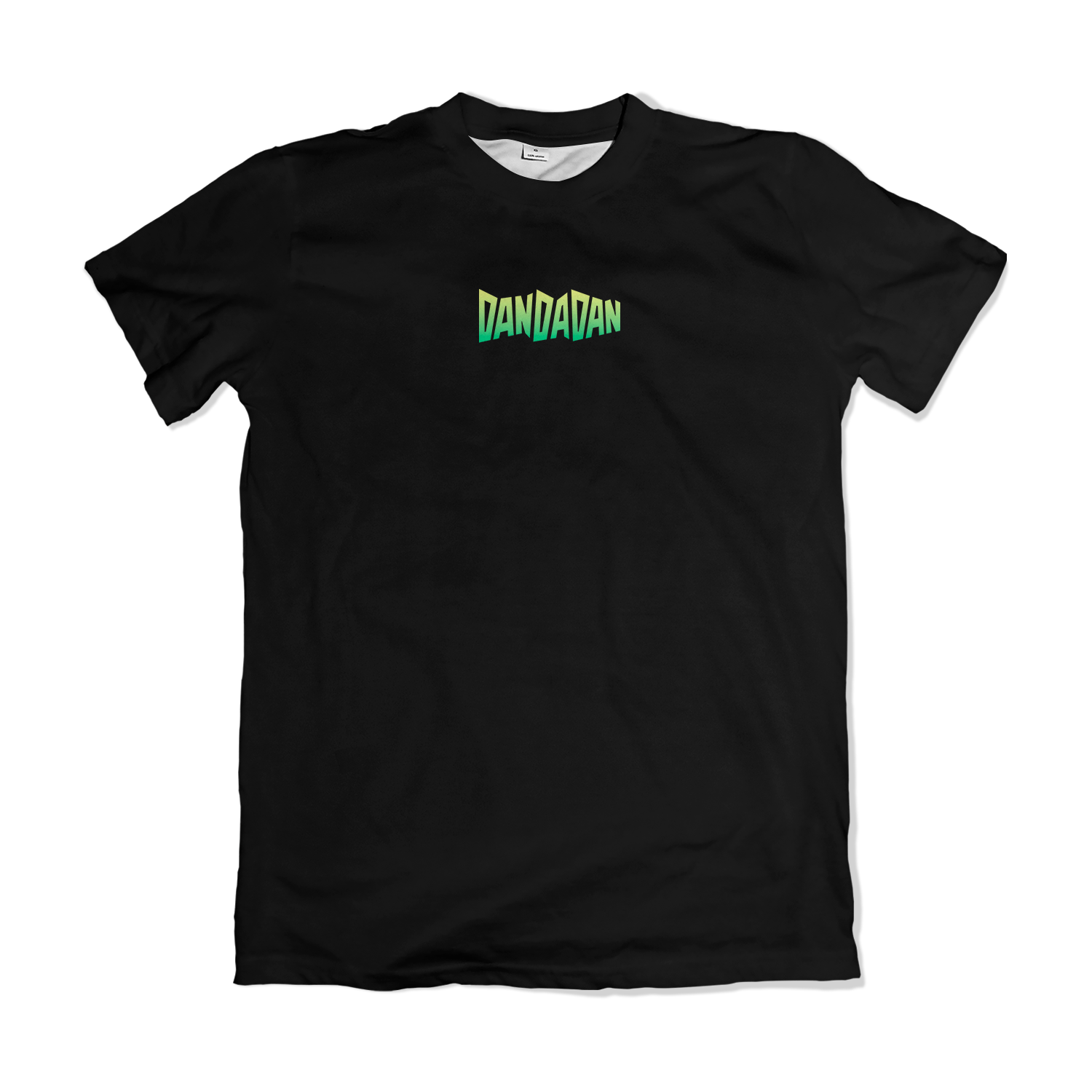 Camiseta Dandadan Seiko Ayase – Dry-Fit Premium Unissex | Swit Store