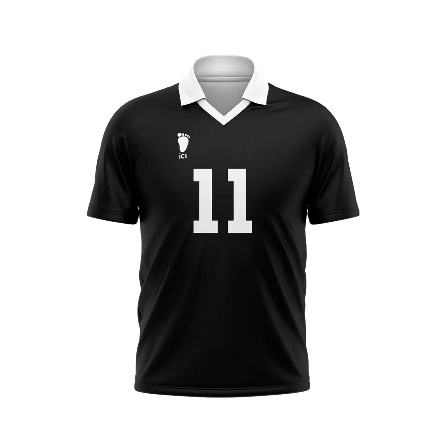 Camiseta Uniforme Haikyuu Inarizaki Mod – Dry-Fit Premium Unissex | Swit Store