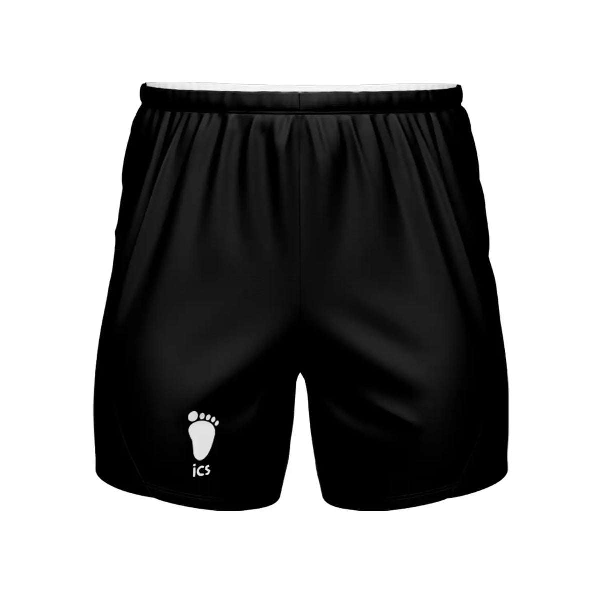 Short Haikyuu Uniforme Inarizaki Mod 1 Premium Unissex