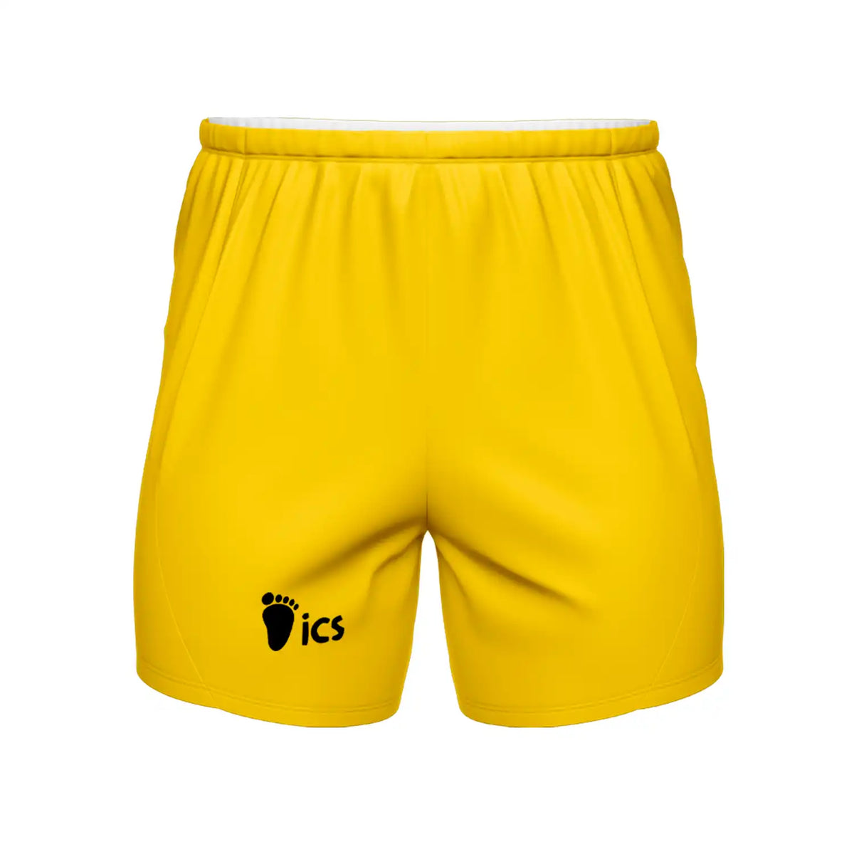 Short Haikyuu Uniforme Itachiyama Mod 1 Premium Unissex