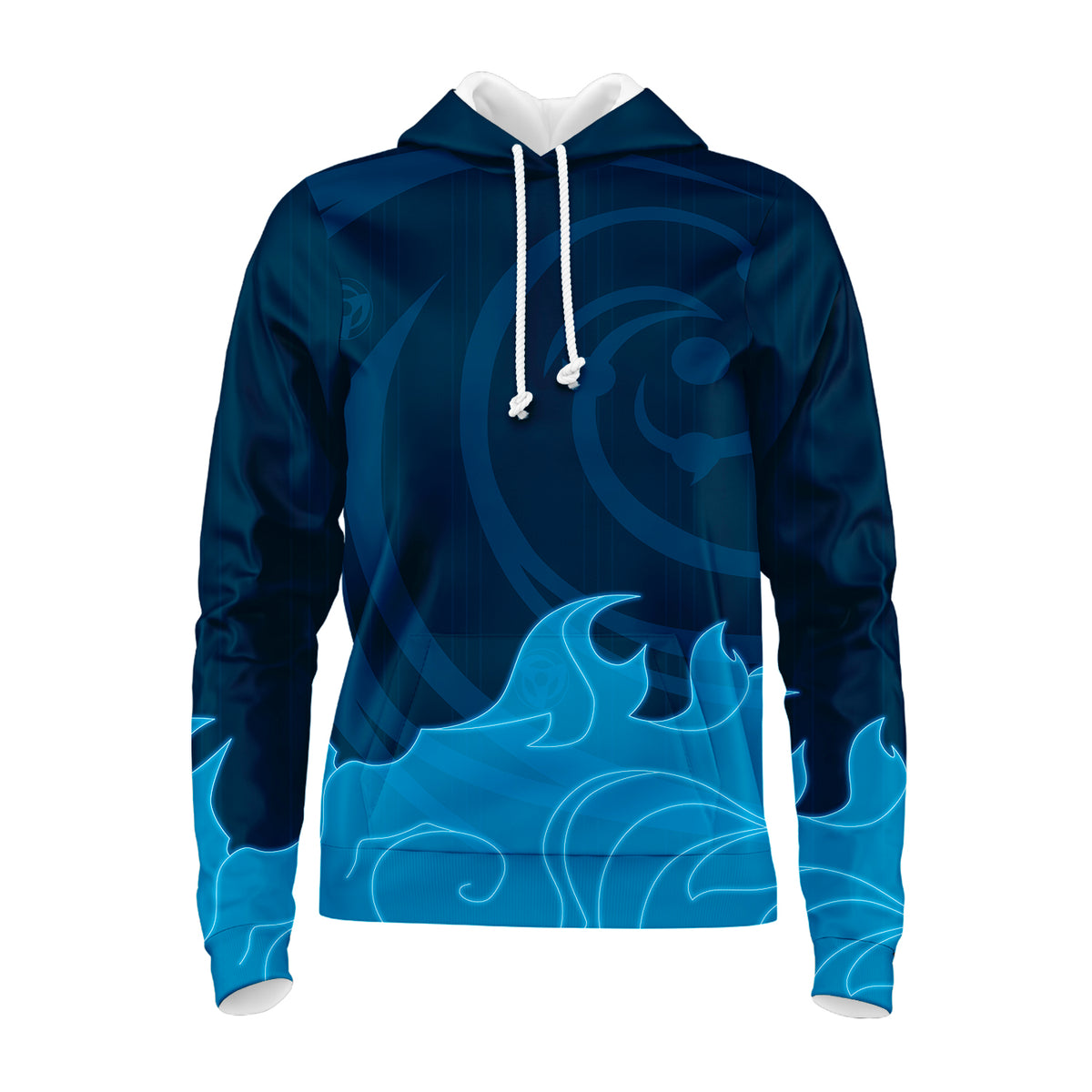 Moletom Naruto Susanoo Kakashi Obito Premium Unissex