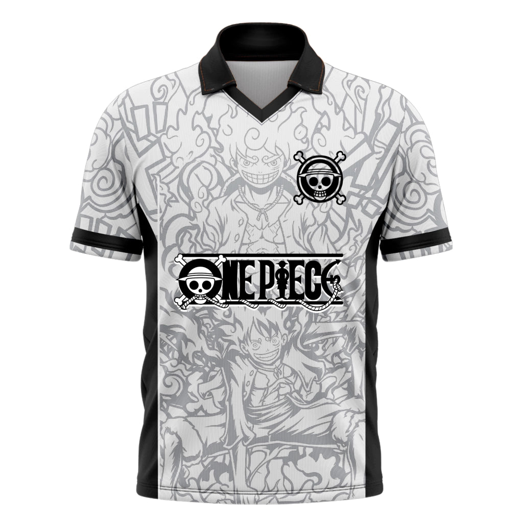 Camiseta One Piece Marcha 5 Dry-Fit Premium Unissex