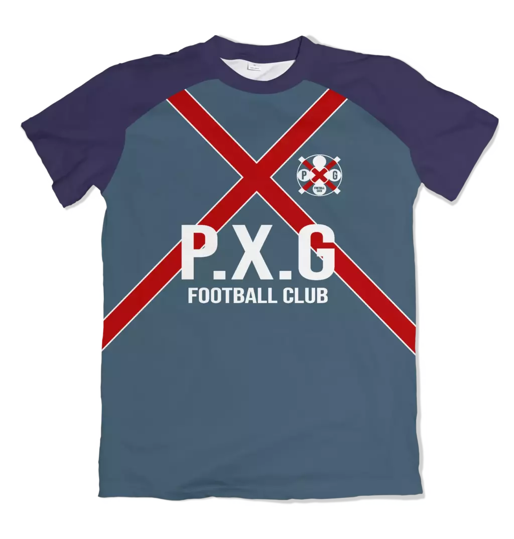 Camiseta Blue Lock PXG Loki Dry-Fit Premium Unissex