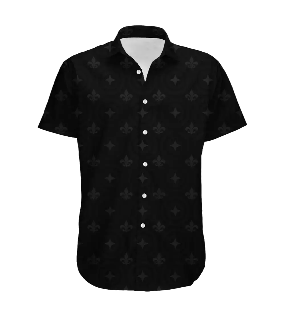 Camiseta Retrô Saints Shield Dry-Fit Premium Unissex