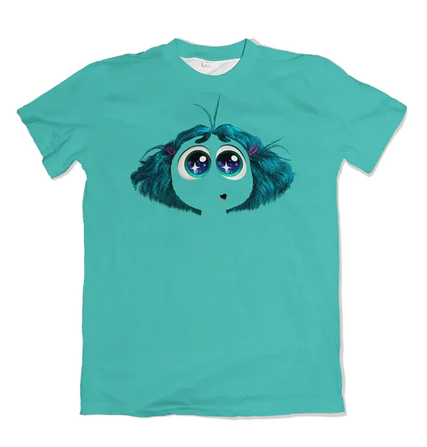 Camiseta Divertidamente Inveja Clean – Dry-Fit Premium Unissex | Swit Store