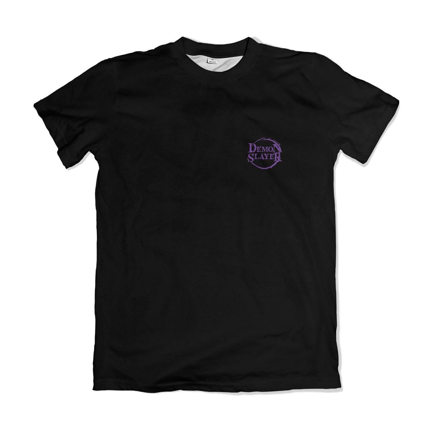Camiseta Kimetsu no Yaiba Filme – Shinobu | Dry Fit Premium Unissex