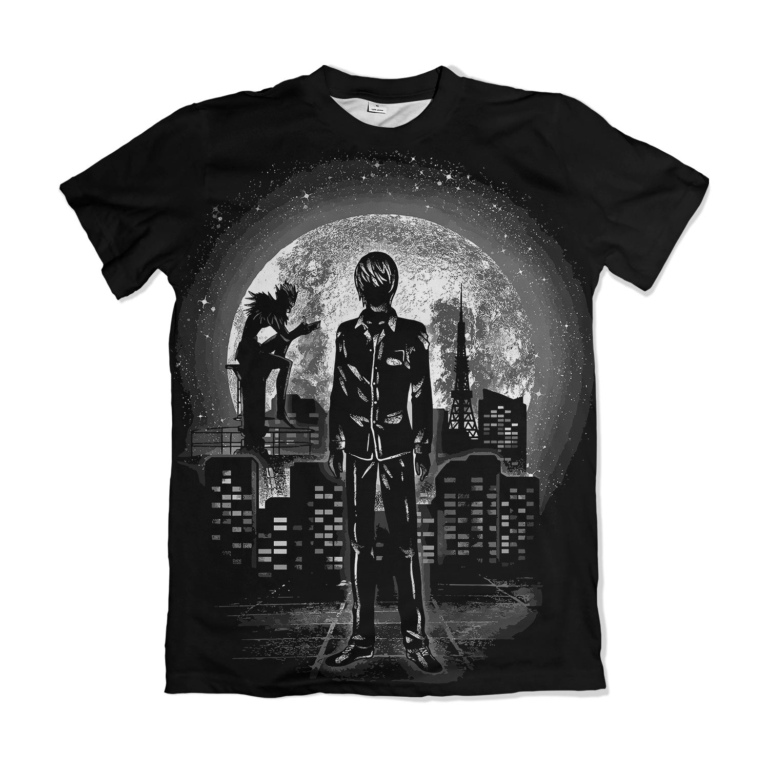 Camisa DN - Kira