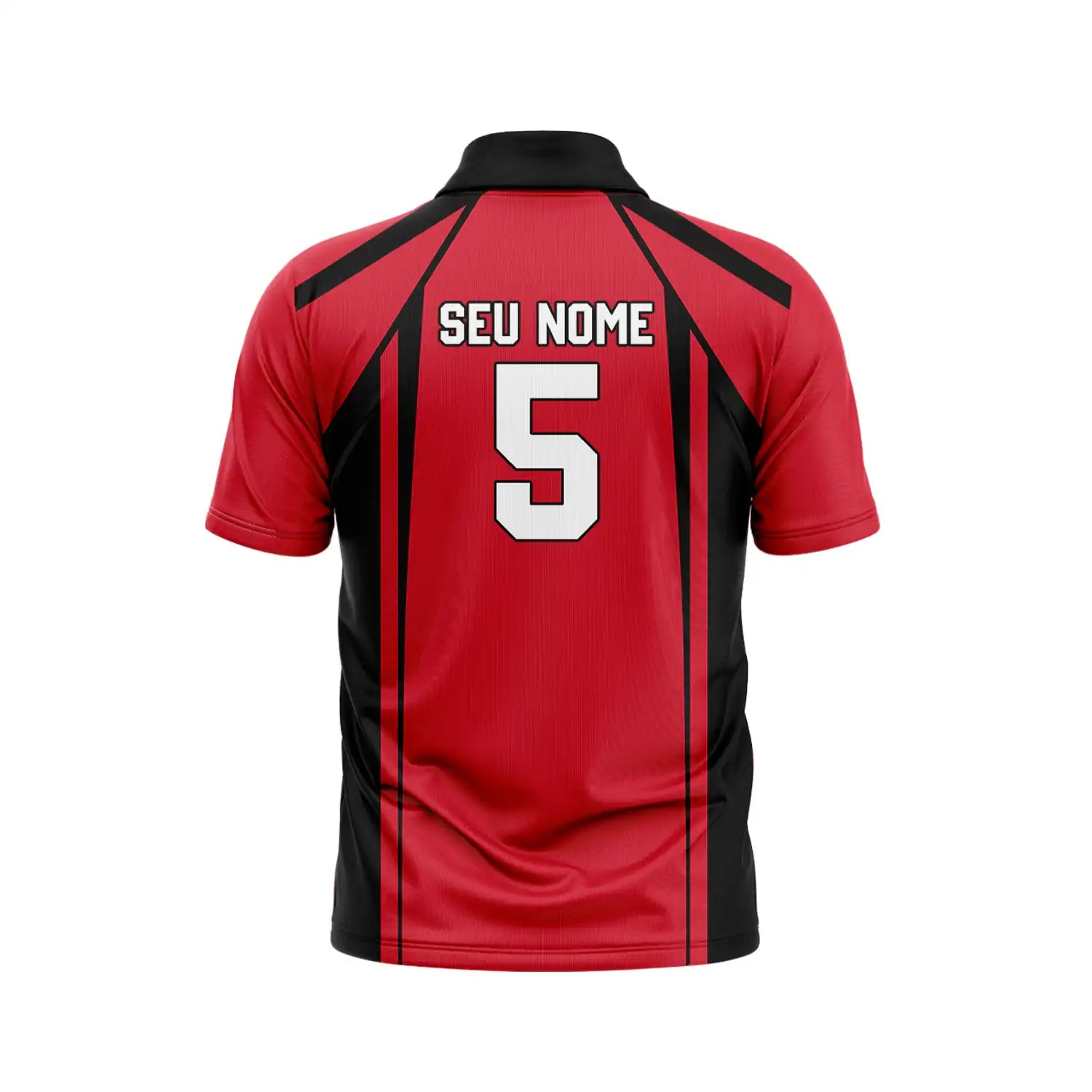 Camiseta Uniformes Uniforme Haikyuu Nekoma Mod 1 Dry-Fit Premium Unissex | Swit Store