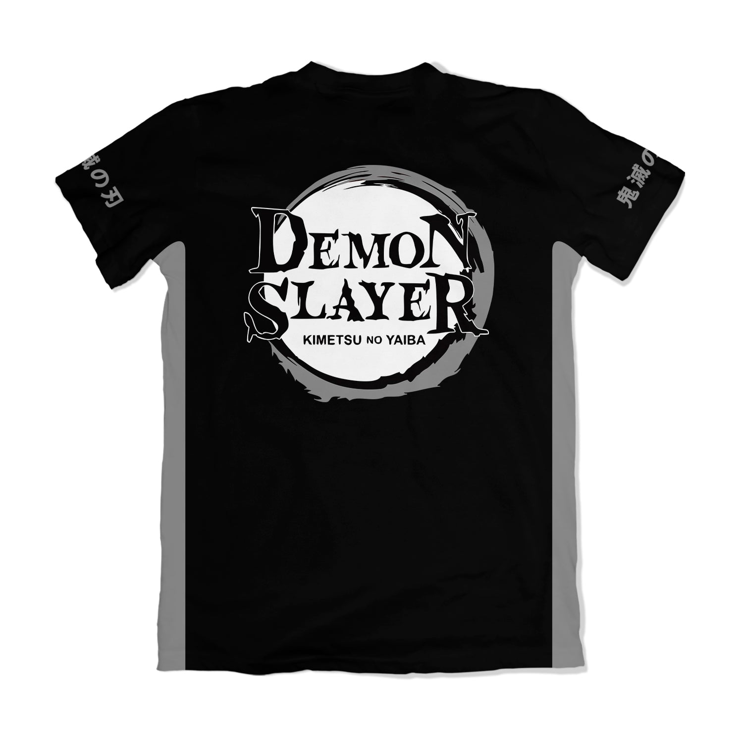 Camiseta Kimetsu no Yaiba Filme – Edição Especial | Dry Fit Premium Unissex