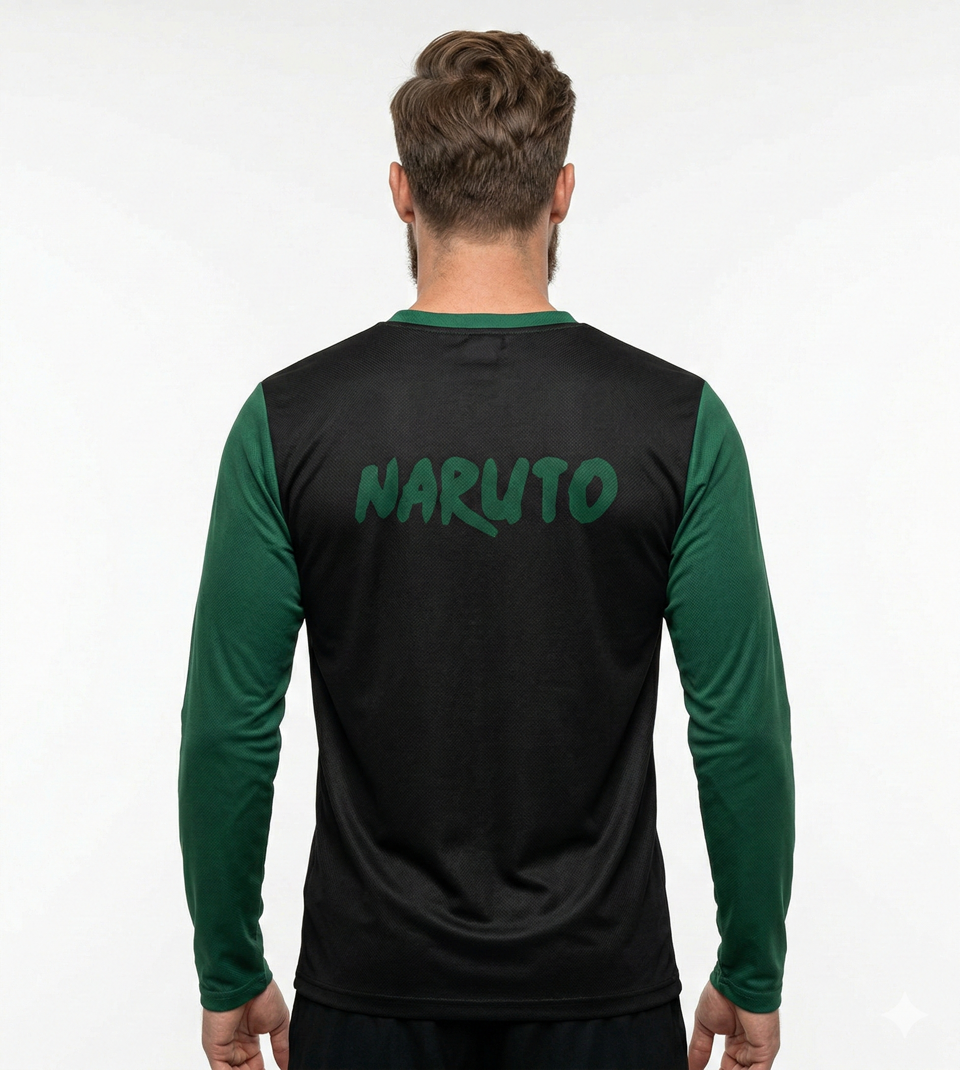 Camiseta dry-fit com sublimação total da Swit Store