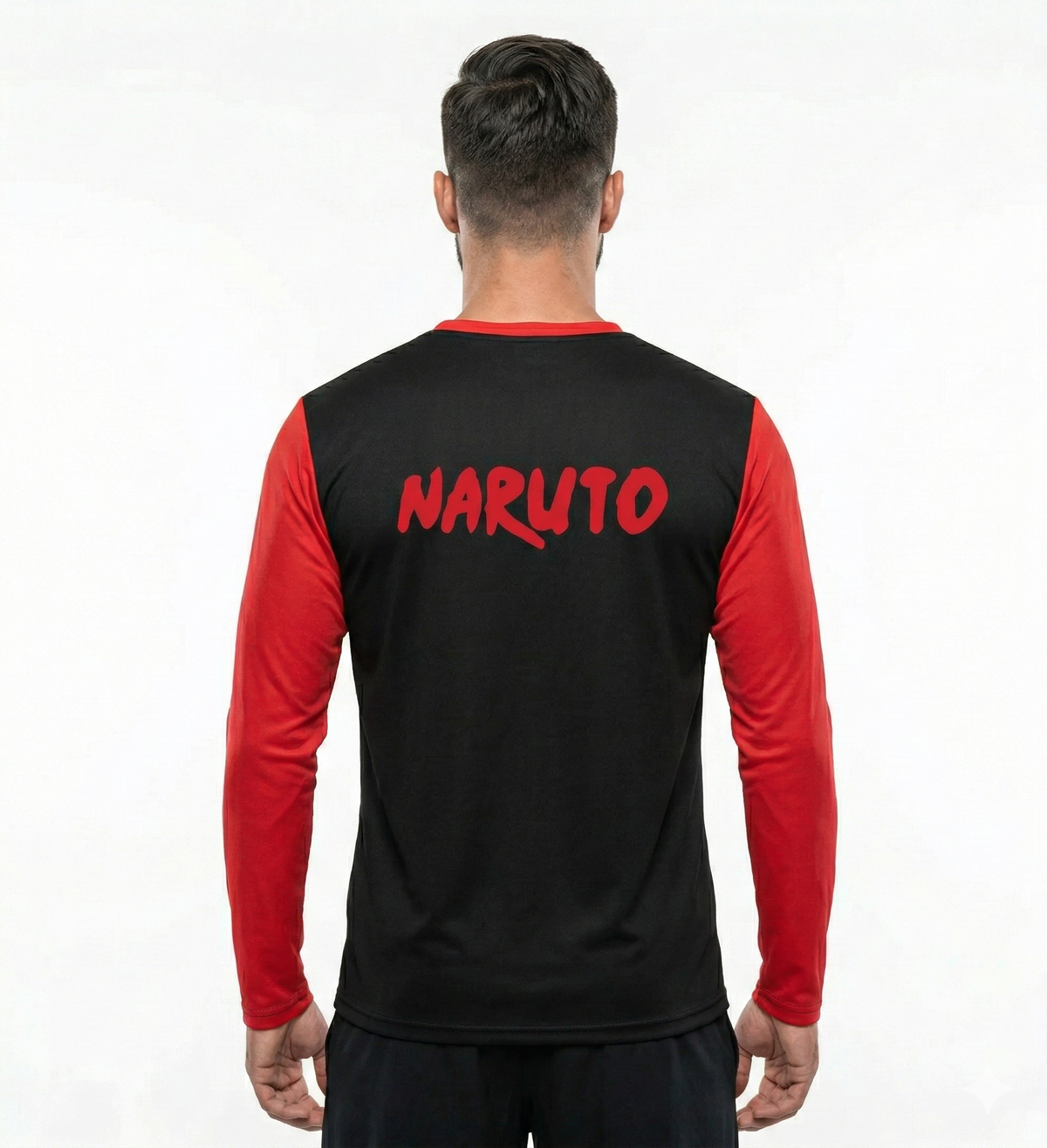 Camiseta dry-fit com sublimação total da Swit Store