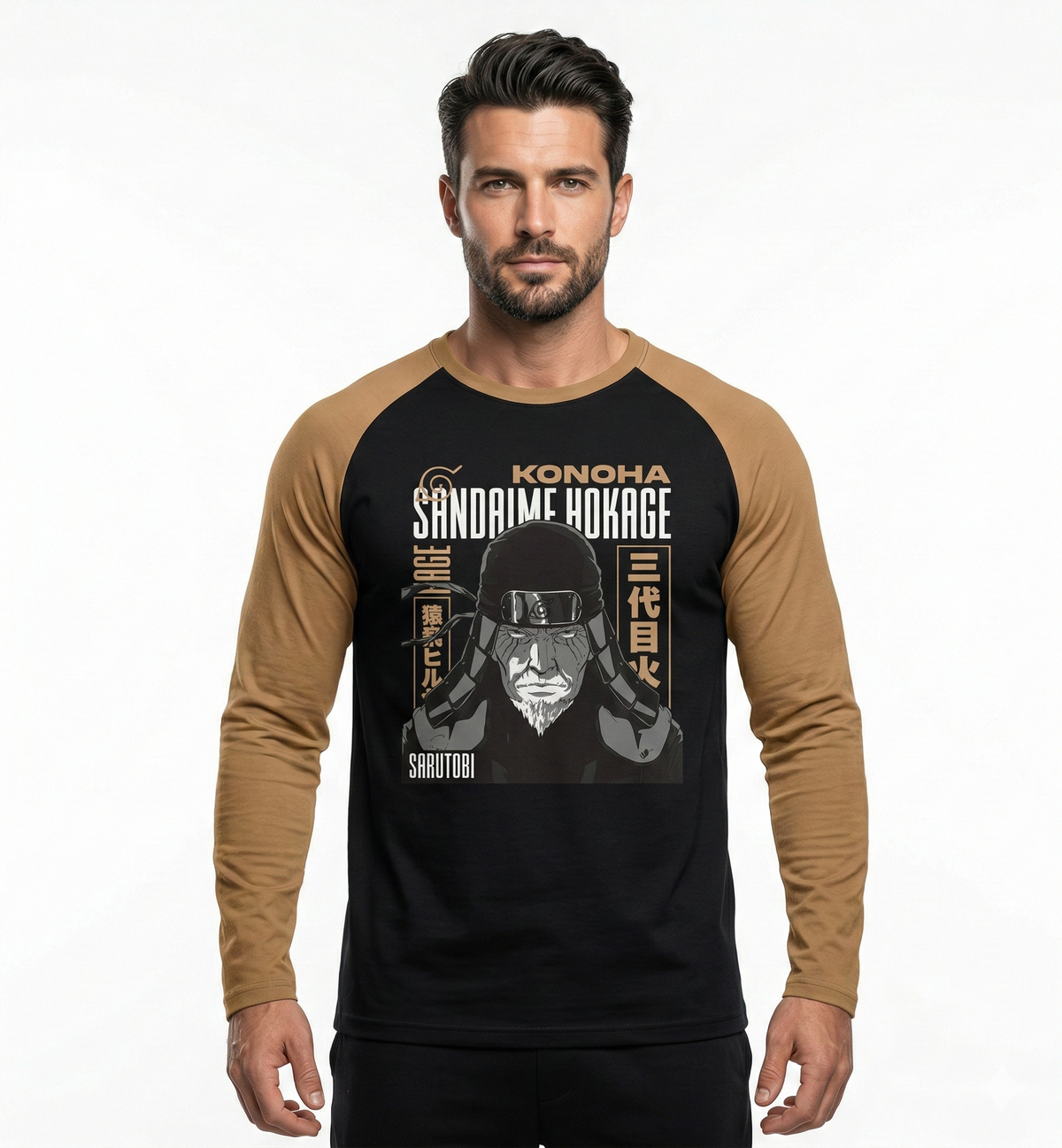 Camiseta dry-fit com sublimação total da Swit Store