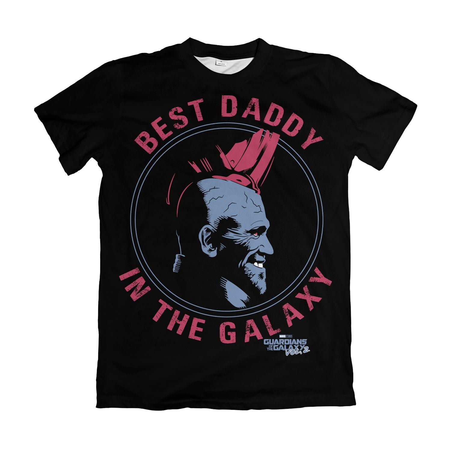 Camiseta - Guardiões da Galáxia - 3