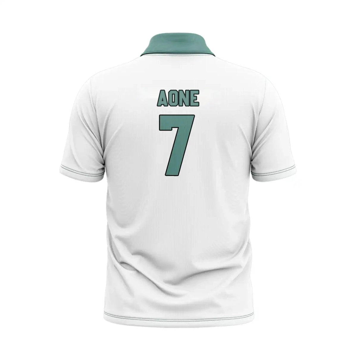 Camiseta Haikyuu Uniforme Datekou Mod 2 Versão 2 - foto 2