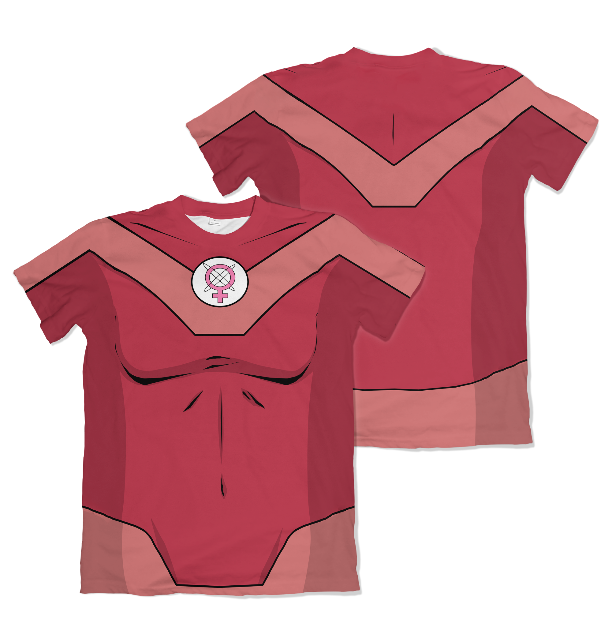 Camiseta Uniformes Atom Eve Curta – Dry-Fit Premium Unissex | Swit Store