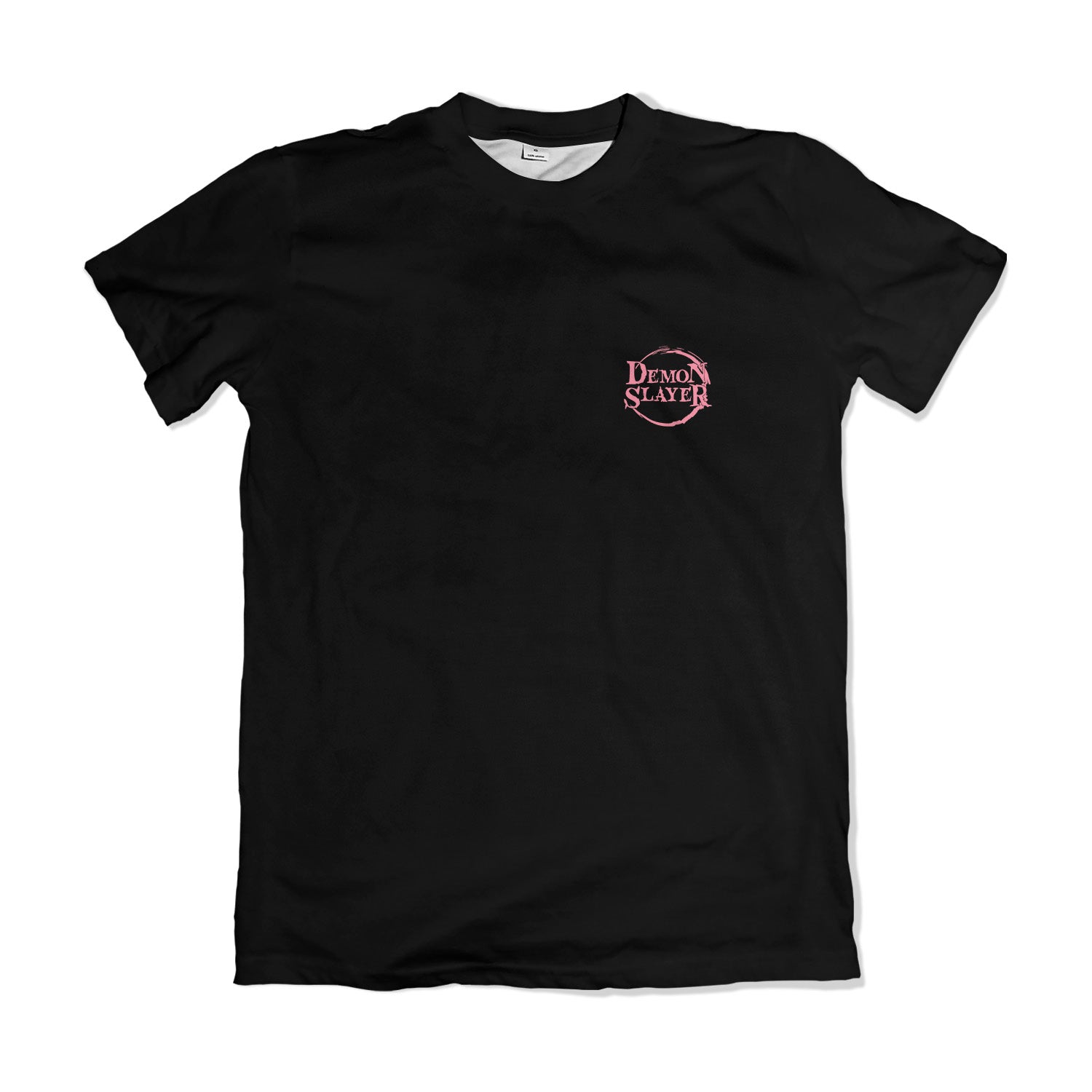 Camiseta Kimetsu no Yaiba Filme – Edição Especial | Dry Fit Premium Unissex