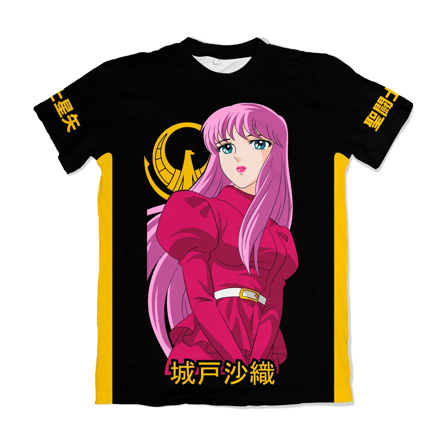 Camiseta Paladinos - Sri