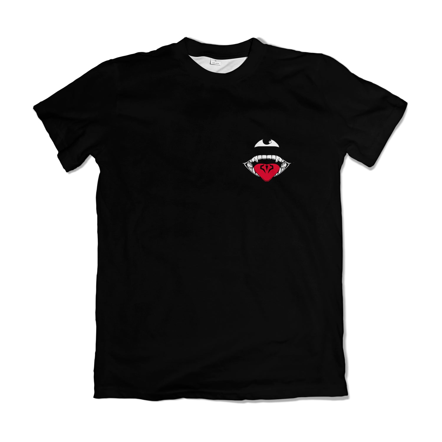 Camisa Jujutsu Kaizen - Sukuna Drop Especial Costas